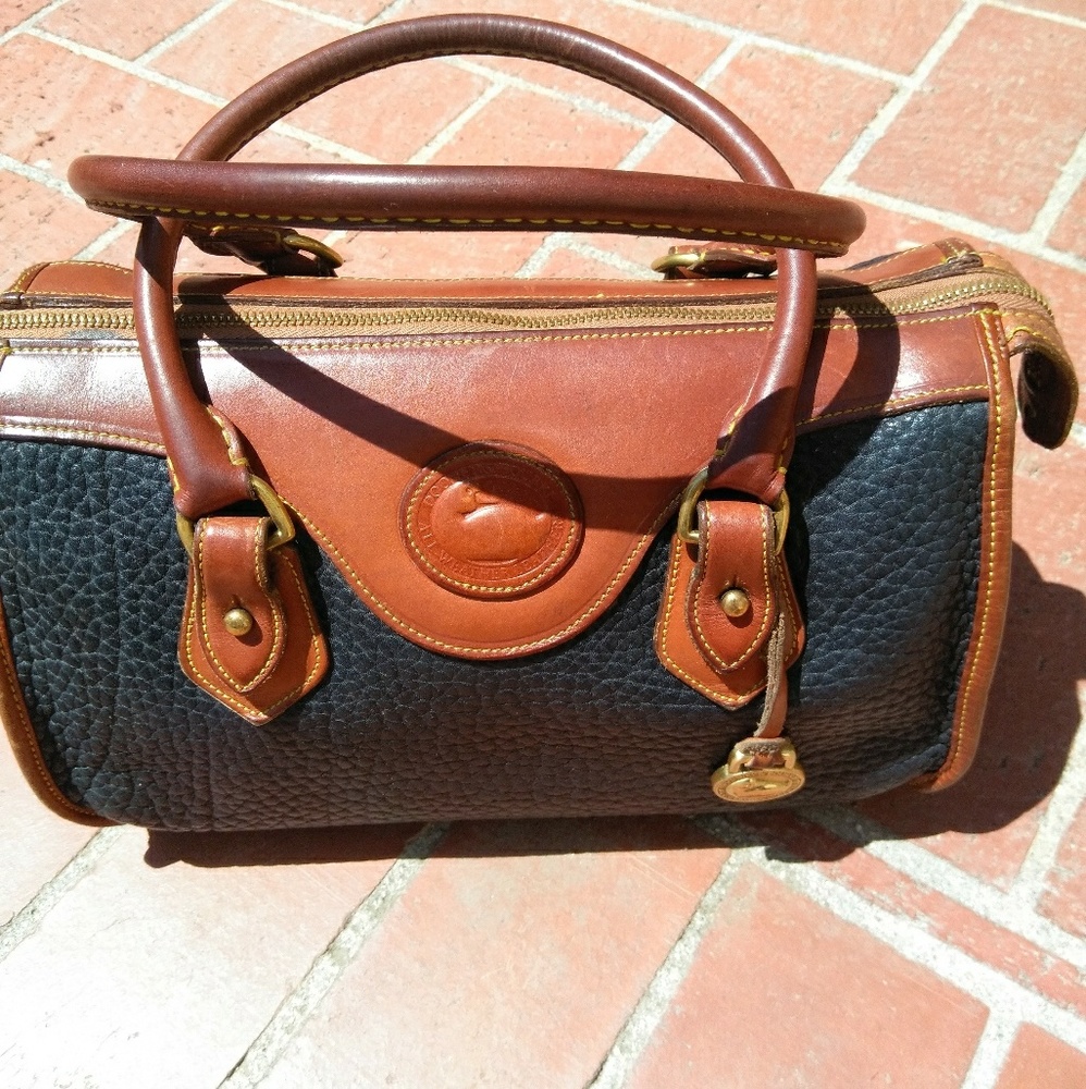 Dooney &  Bourke